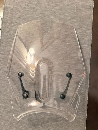 Windscreen Puig Honda CB650R