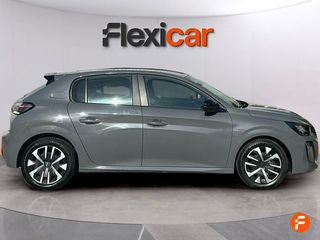 Peugeot 208 Allure Puretech 100