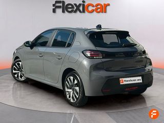 Peugeot 208 Allure Puretech 100