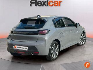 Peugeot 208 Allure Puretech 100