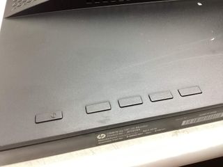 monitor led hp omen 25 24.5 led