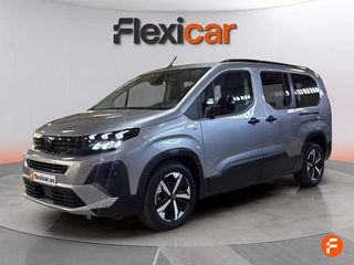 Peugeot Rifter Rifter GT BlueHDi 130 EAT8 Long