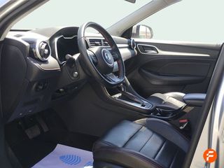 MG ZS 1.0T Luxury Auto