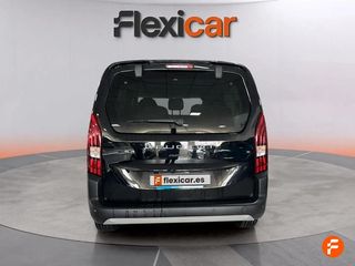 Peugeot Rifter Rifter GT BlueHDi 130 EAT8 Long