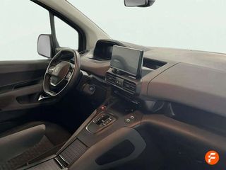 Peugeot Rifter Rifter GT BlueHDi 130 EAT8 Long