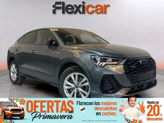 Audi Q3 40 TDI 147kW S tronic Quattro S Line
