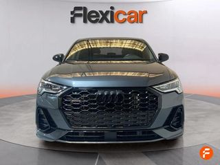 Audi Q3 40 TDI 147kW S tronic Quattro S Line