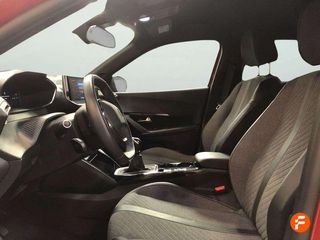 Peugeot 2008 Allure Puretech 100 S&S 6 Vel. MAN