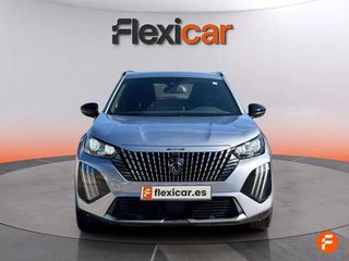 Peugeot 2008 Allure Puretech 130 S&S EAT8