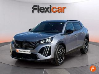 Peugeot 2008 Allure Puretech 130 S&S EAT8