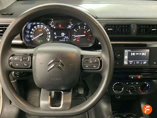 Citroën C3 PureTech 60KW (83CV) C-Series