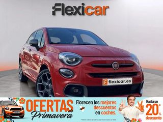 Fiat 500X Sport 1.3 Firefly T4 110KW S&S DCT