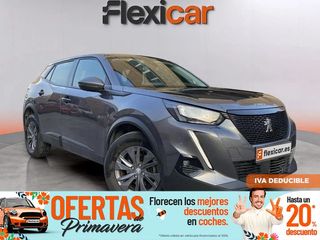 Peugeot 2008 Active BlueHDI 81kW (110CV)