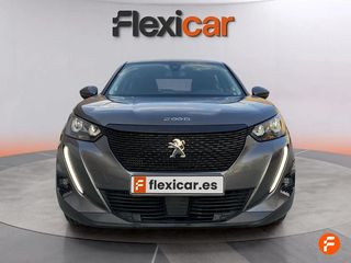 Peugeot 2008 Active BlueHDI 81kW (110CV)