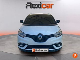 Renault Grand Scénic Zen Energy TCe 103 kW (140CV)