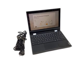 pc portatil lenovo 300e