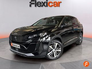 Peugeot 3008 1.5 BlueHDi 96kW (130CV) S&S Allure EAT8