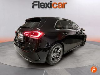 Mercedes Clase A A 180