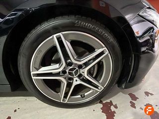 Mercedes Clase A A 180