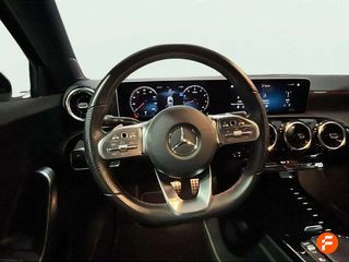 Mercedes Clase A A 180