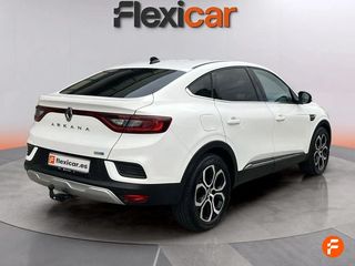 Renault Arkana Zen E-TECH Híbrido 105 kW (145CV) -SS