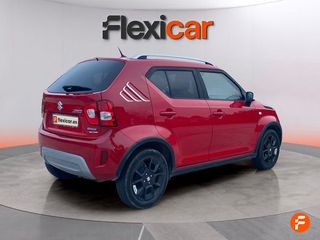 Suzuki Ignis 1.2 GLE Mild Hybrid