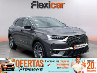 DS DS 7 PureTech 132kW (180CV) Auto. SO CHIC