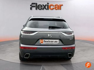 DS DS 7 PureTech 132kW (180CV) Auto. SO CHIC