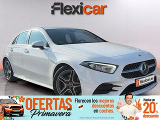 Mercedes Clase A A 200