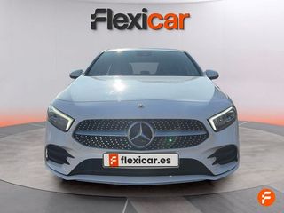 Mercedes Clase A A 200