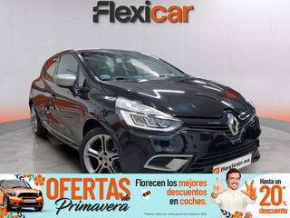 Renault Clio RS Line TCe 67 kW (91CV)