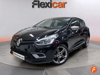 Renault Clio RS Line TCe 67 kW (91CV)