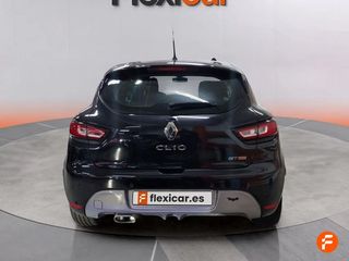 Renault Clio RS Line TCe 67 kW (91CV)