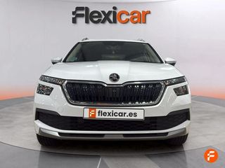 Skoda Kamiq 1.0 TSI 81kW (110CV) AMBITION