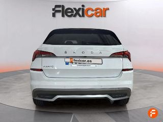 Skoda Kamiq 1.0 TSI 81kW (110CV) AMBITION
