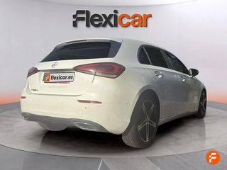 Mercedes Clase A A 180 d