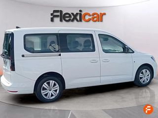 Volkswagen Caddy Maxi Origin 2.0 TDI 90kW (122CV) DSG