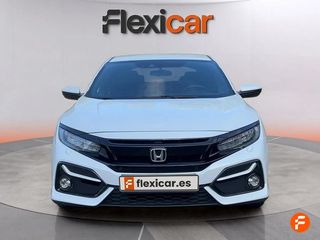 Honda Civic 1.0 I-VTEC TURBO CVT ELEGANCE NAV