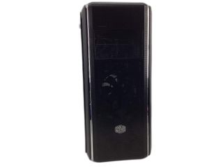 pc cooler master i7 11700k+128gb+500m2+hdd 2tb