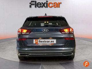 Hyundai i30 1.0 TGDI 48V Klass