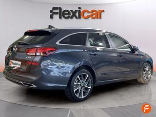 Hyundai i30 1.0 TGDI 48V Klass