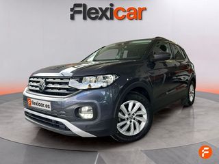 Volkswagen T-Cross Advance 1.0 TSI 81kW (110CV)