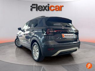 Volkswagen T-Cross Advance 1.0 TSI 81kW (110CV)