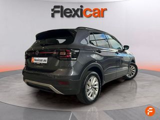 Volkswagen T-Cross Advance 1.0 TSI 81kW (110CV)
