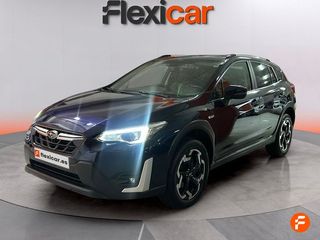 Subaru XV 2.0i Hybrid CVT Executive Plus