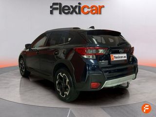 Subaru XV 2.0i Hybrid CVT Executive Plus