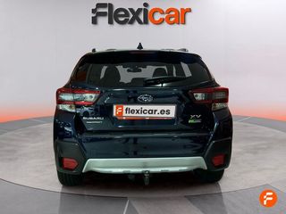 Subaru XV 2.0i Hybrid CVT Executive Plus