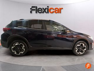 Subaru XV 2.0i Hybrid CVT Executive Plus