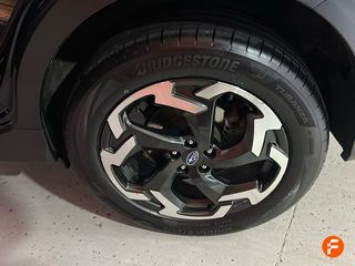 Subaru XV 2.0i Hybrid CVT Executive Plus