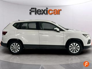 Seat Ateca 1.0 TSI 81kW (110CV) St&Sp Reference